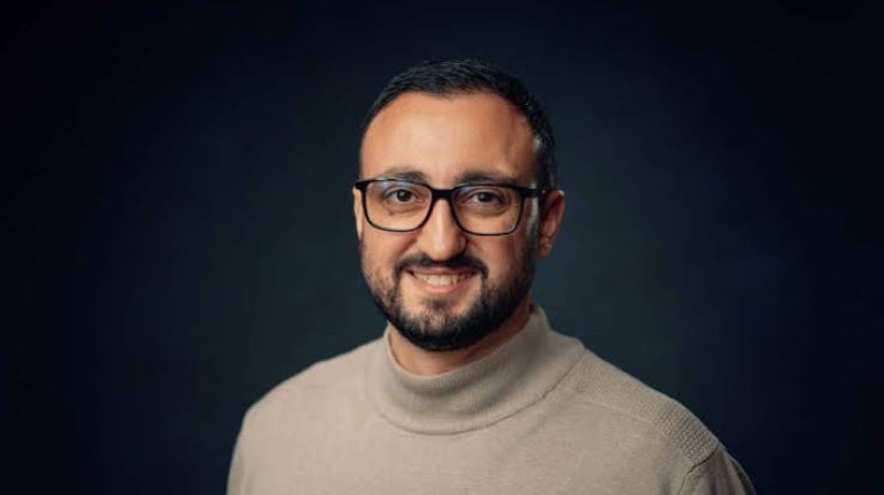 Mevlüt Idare, Speaker