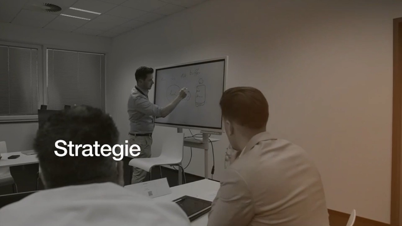 Vorschau auf das Video zum Geschäftsführertag