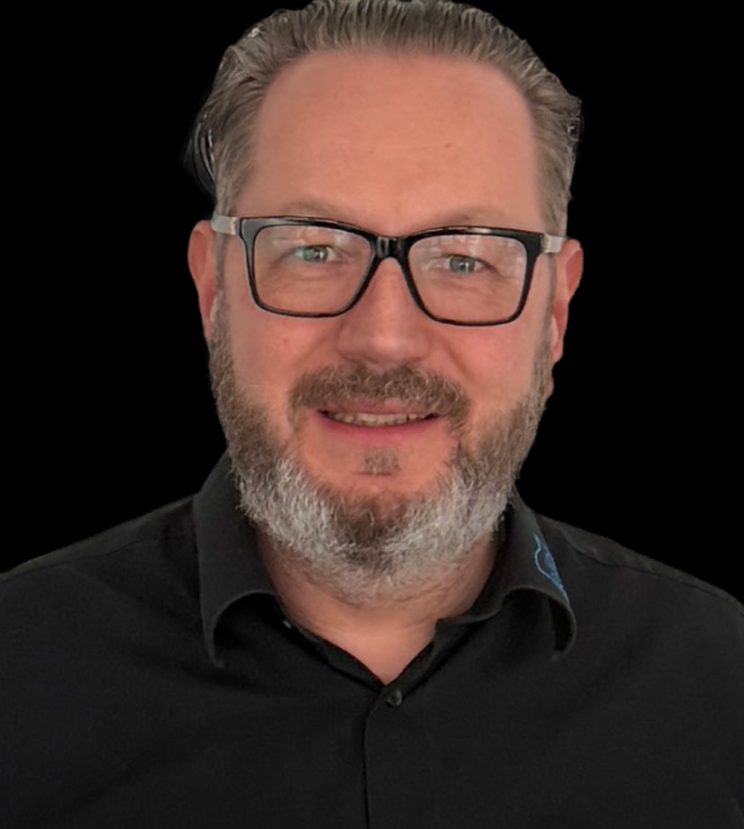 Sascha Vorderstemann, CEO elio GmbH