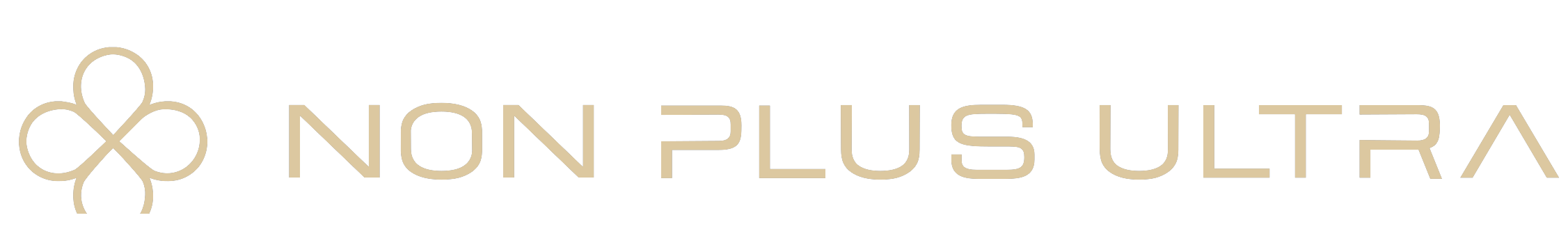 NON PLUS ULTRA